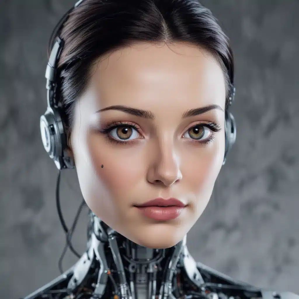 AI and the Quest for Emotional Intelligence: Can Machines Truly Empathize?