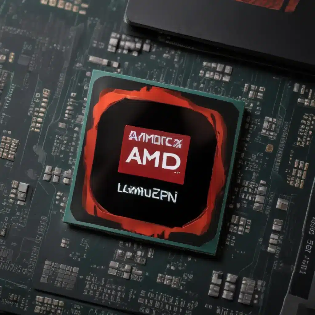 AMD Chiplet Design: The Future of CPU Architecture