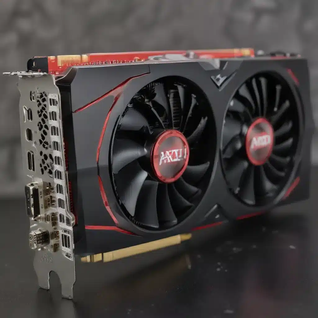 AMD Radeon RX 7800 XT Review: A Compelling 1440p Gaming Solution