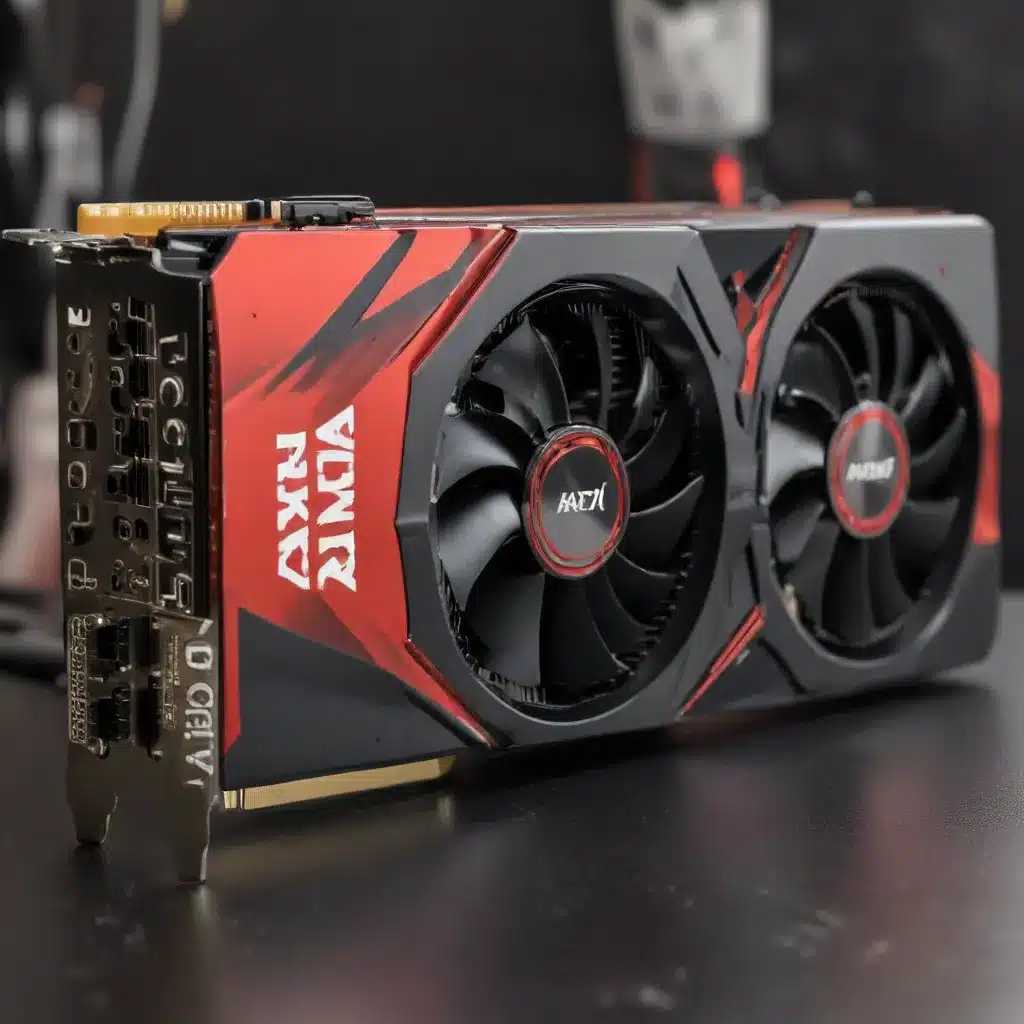 AMD Radeon RX 7800 XT Review: A Compelling 1440p Gaming Solution for the Masses