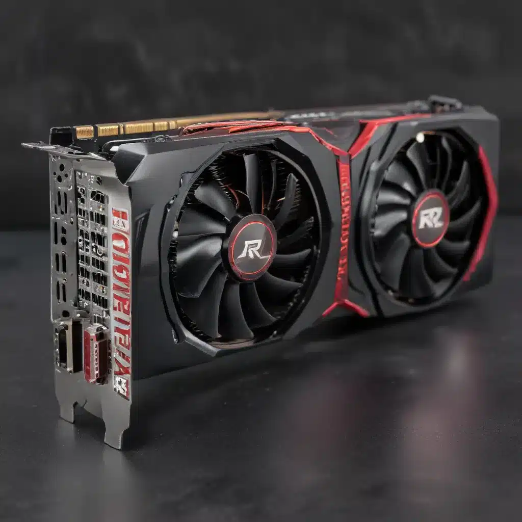 AMD Radeon RX 7800 XT Review: Exceptional 1440p Gaming Value