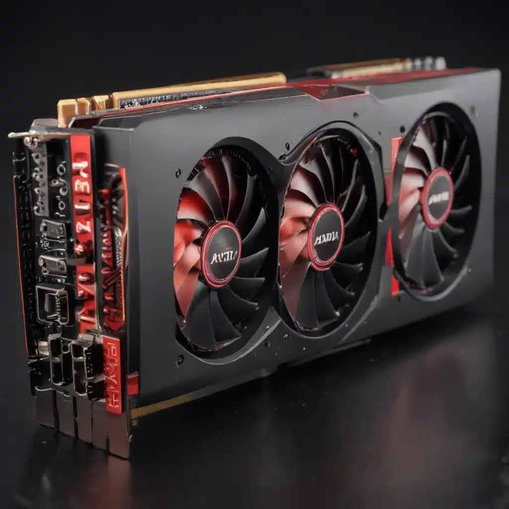 AMD Radeon RX 7900 XTX Review: A Formidable 4K Gaming Powerhouse