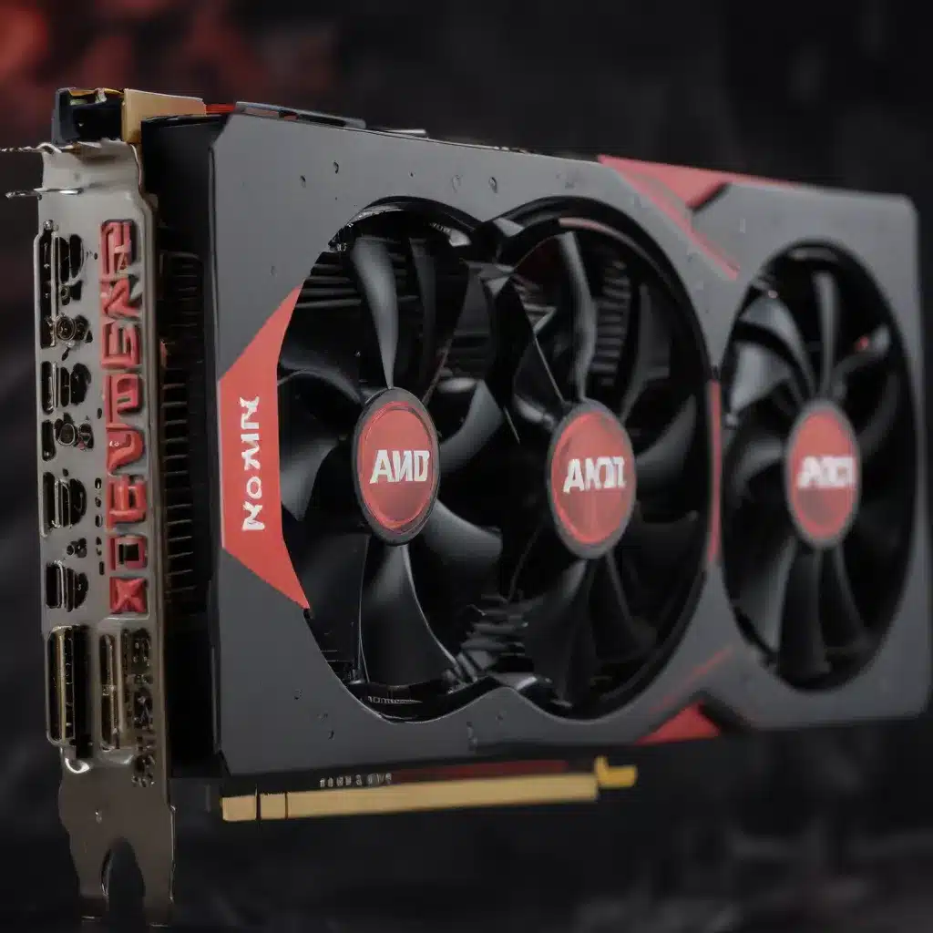AMD Radeon RX 7900 XTX Review: The New 4K Gaming Powerhouse