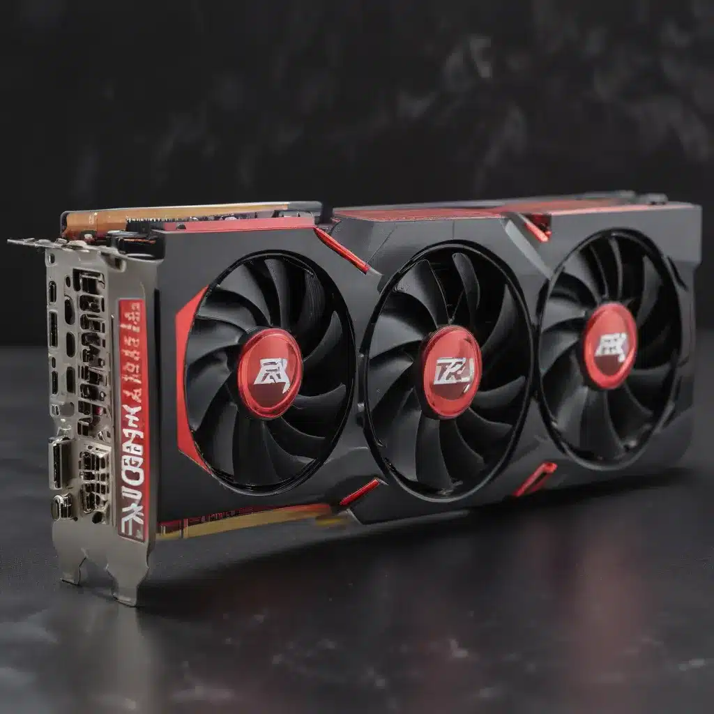 AMD Radeon RX 7900 XTX Review: The New 4K Gaming Powerhouse to Beat