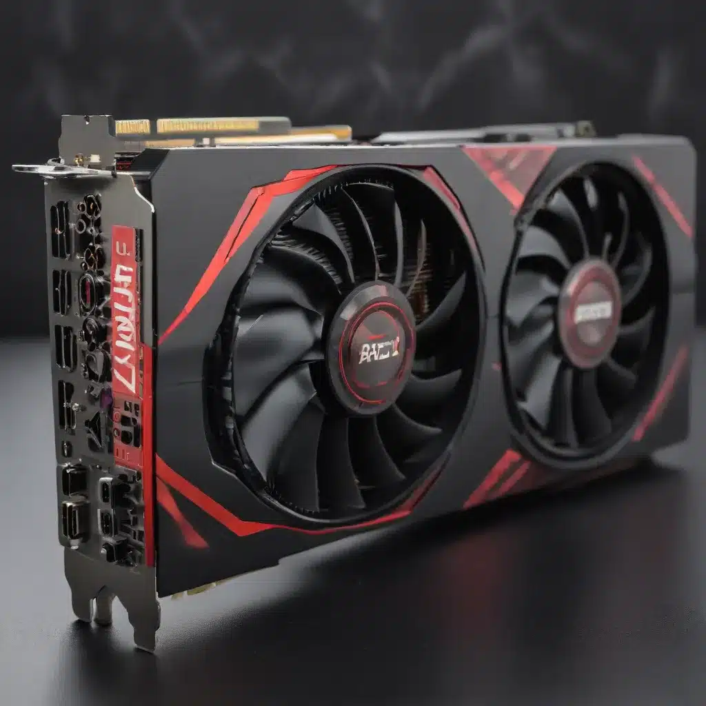 AMD Radeon RX 7900 XT Review: A Formidable 4K Gaming Beast