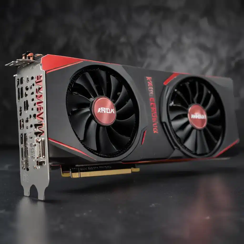 AMD Radeon RX 7900 XT Review: A Powerhouse 4K GPU