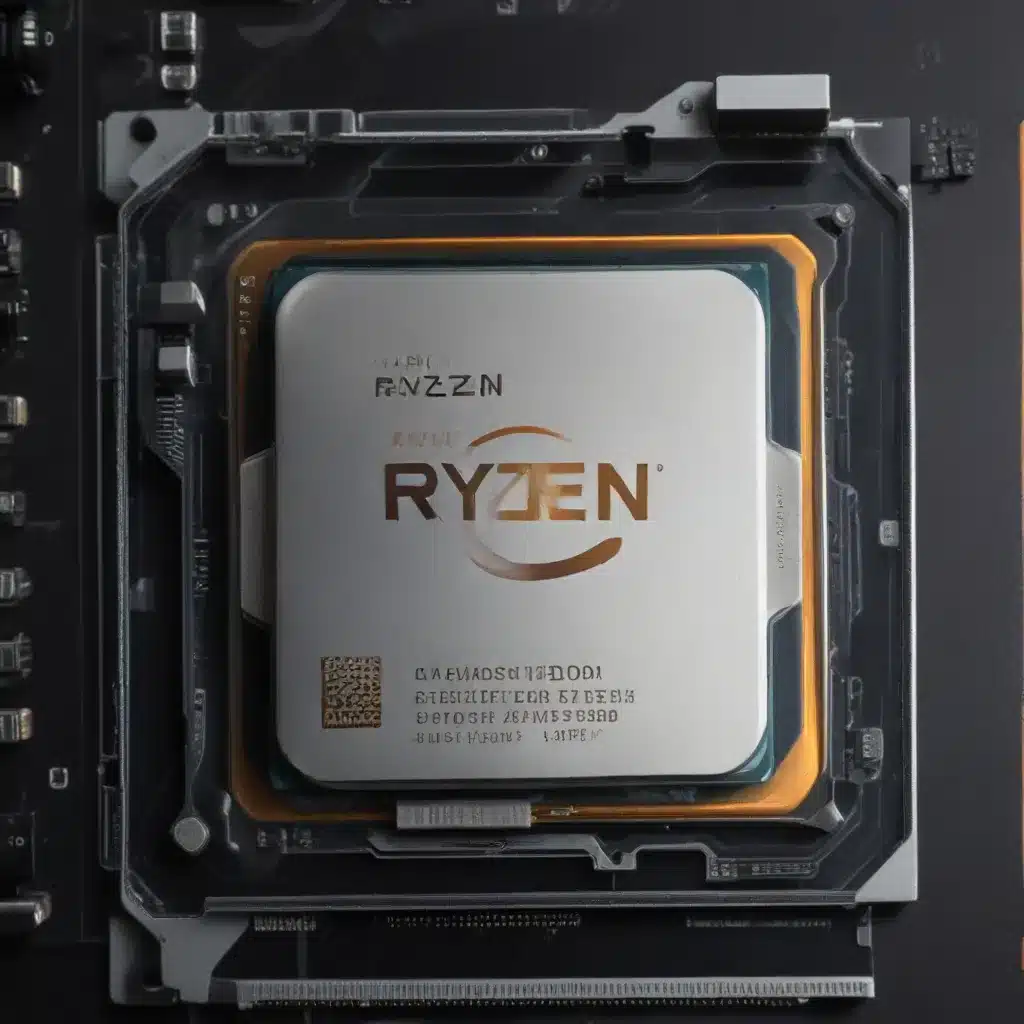 AMD Ryzen 5000G APUs: Exceptional Budget Gaming with Integrated Graphics