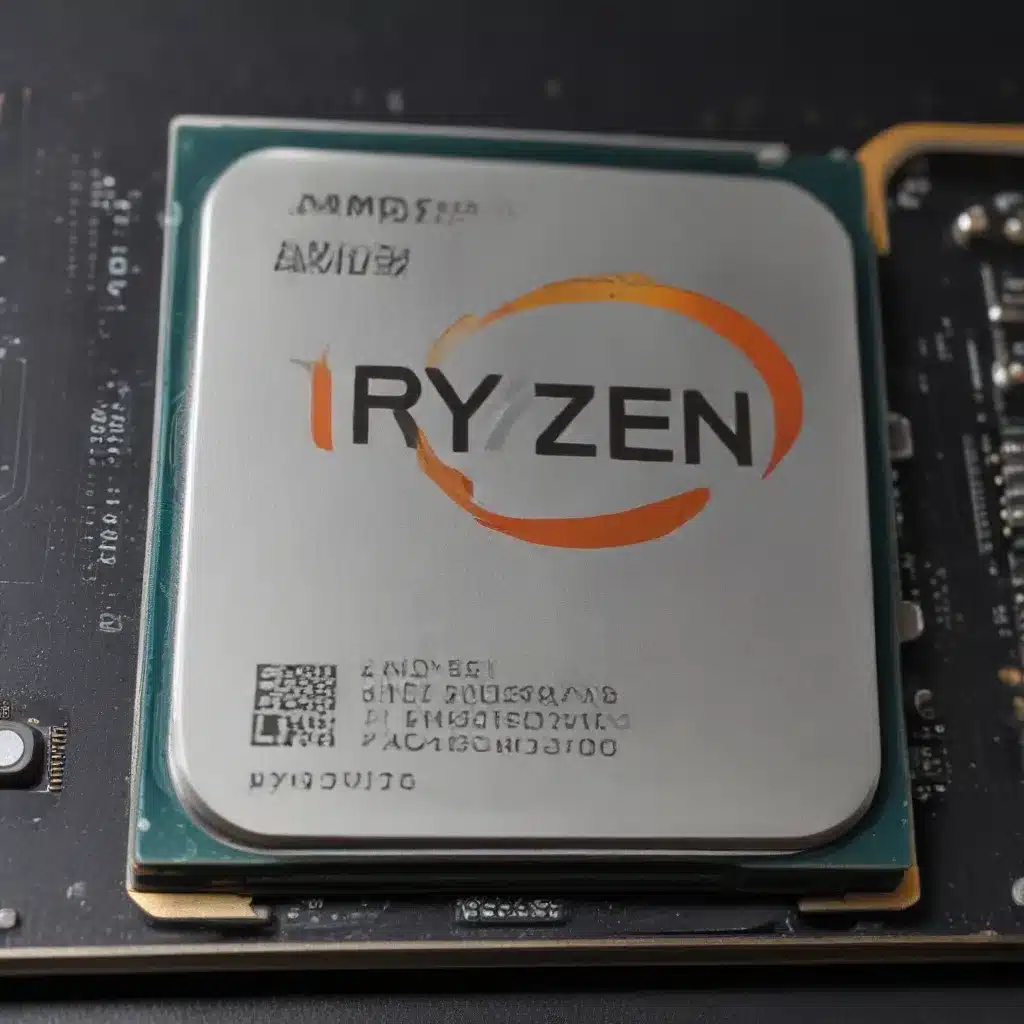 AMD Ryzen 5000G APUs: Exceptional Integrated Graphics for Budget Builds