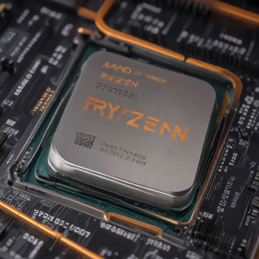 AMD Ryzen 5000 Series Price Drops: Incredible Value for Zen 3 Upgrades