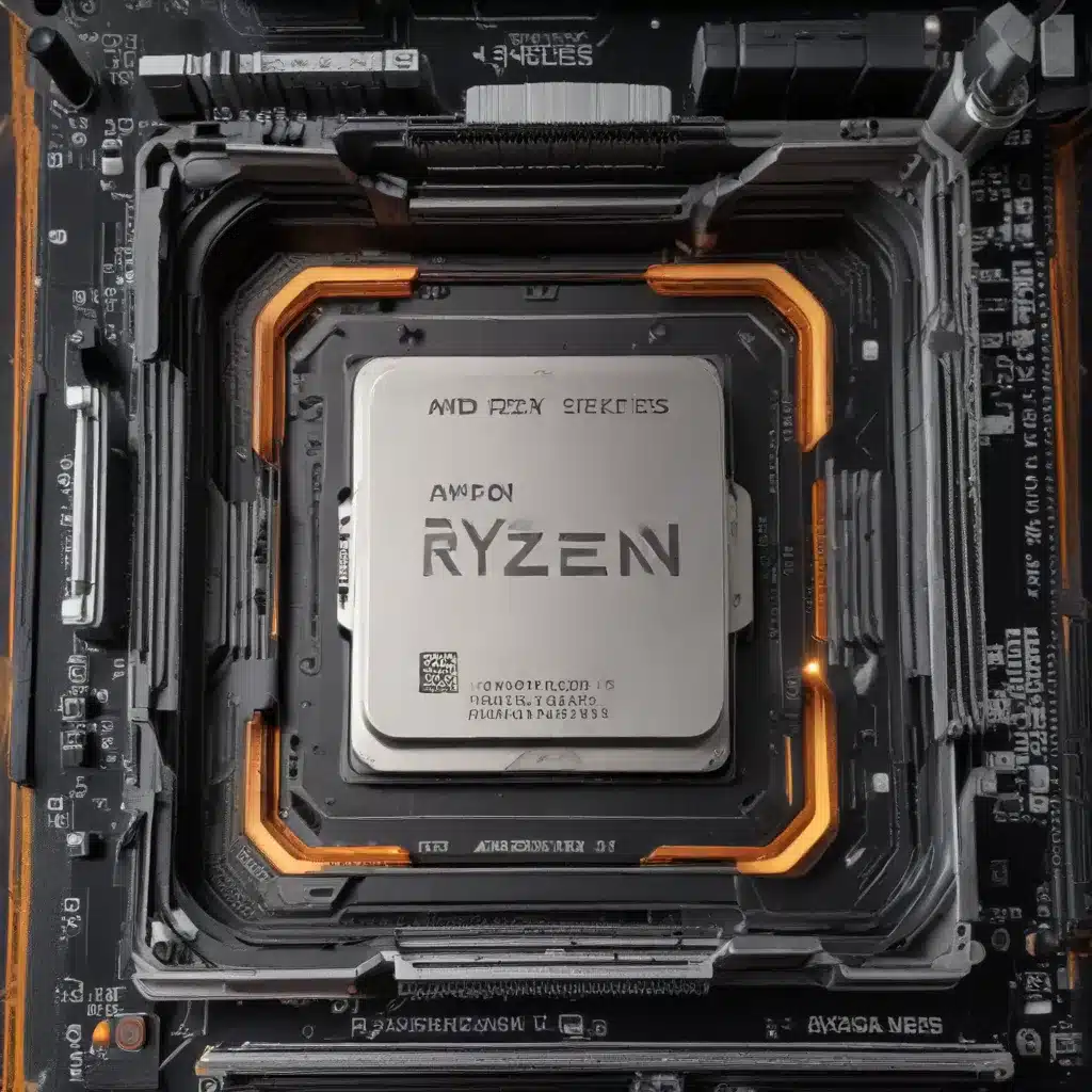AMD Ryzen 5000 Series: The Best CPU Upgrade Path for Gamers