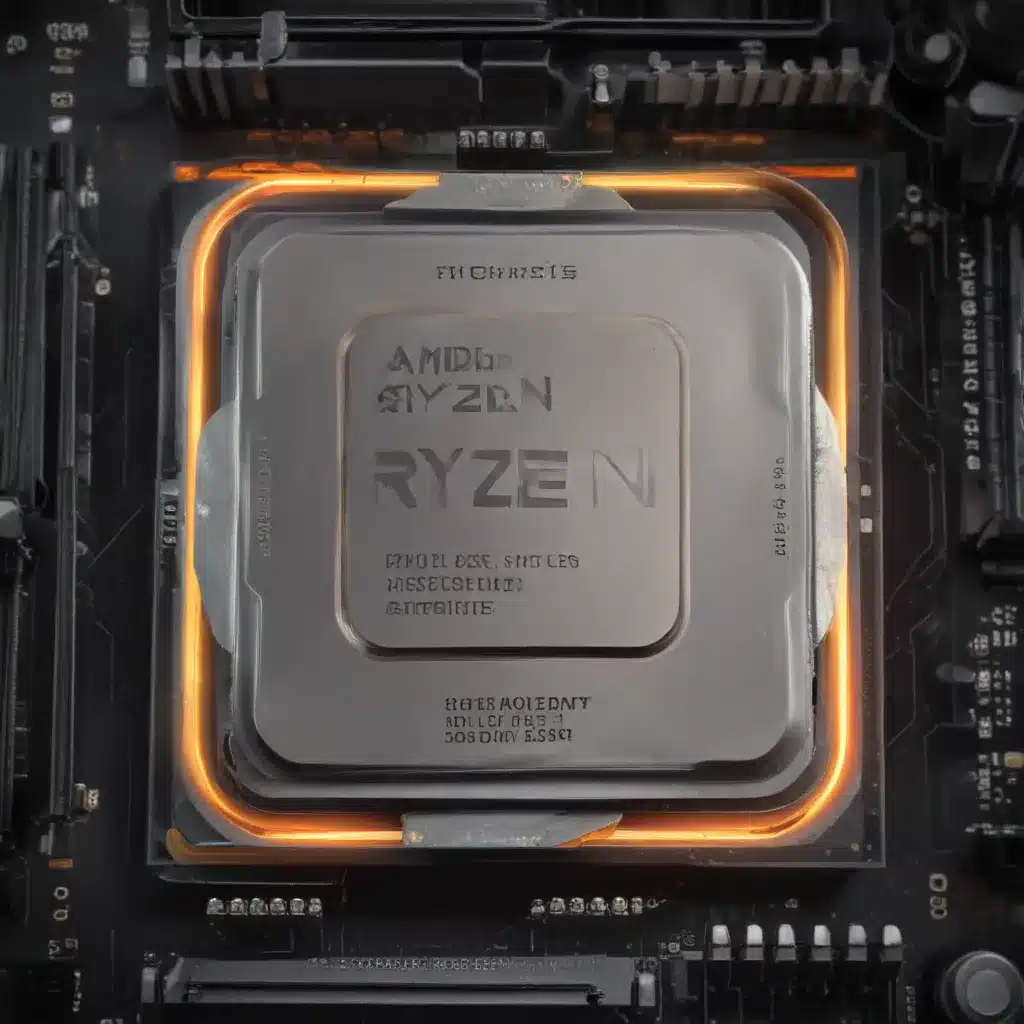 AMD Ryzen 5000 Series: The Best CPU Upgrade Path for Gamers and Enthusiasts