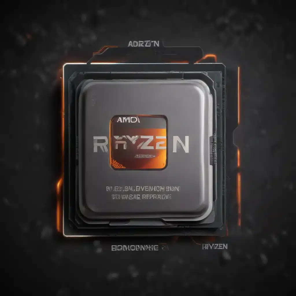 AMD Ryzen 5000 Series: The Ideal CPU Upgrade for Esports Gaming