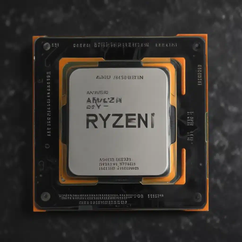 AMD Ryzen 7000 Series: Pushing the Boundaries of Desktop CPU Power