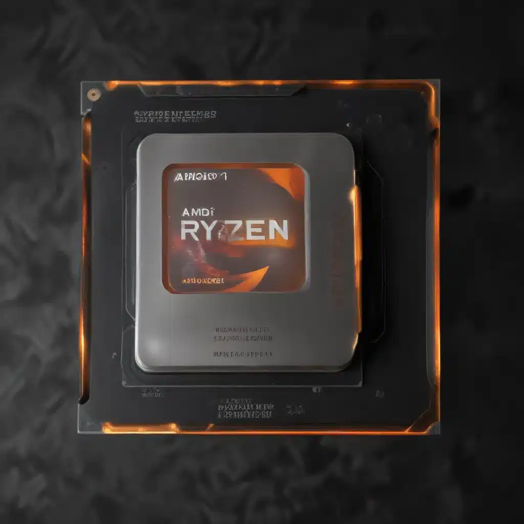 AMD Ryzen 7000 Series: The Next Generation of Desktop CPUs