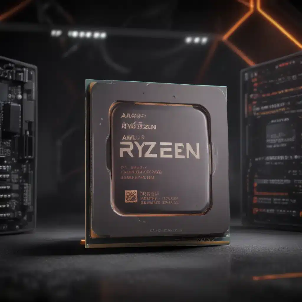 AMD Ryzen 7000 Series: The Ultimate Desktop CPU Lineup for Gamers