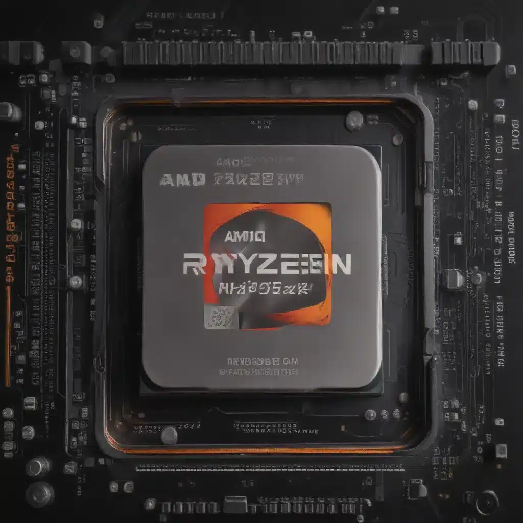 AMD Ryzen 7000 Series: Unlocking the Next Generation of Desktop Performance