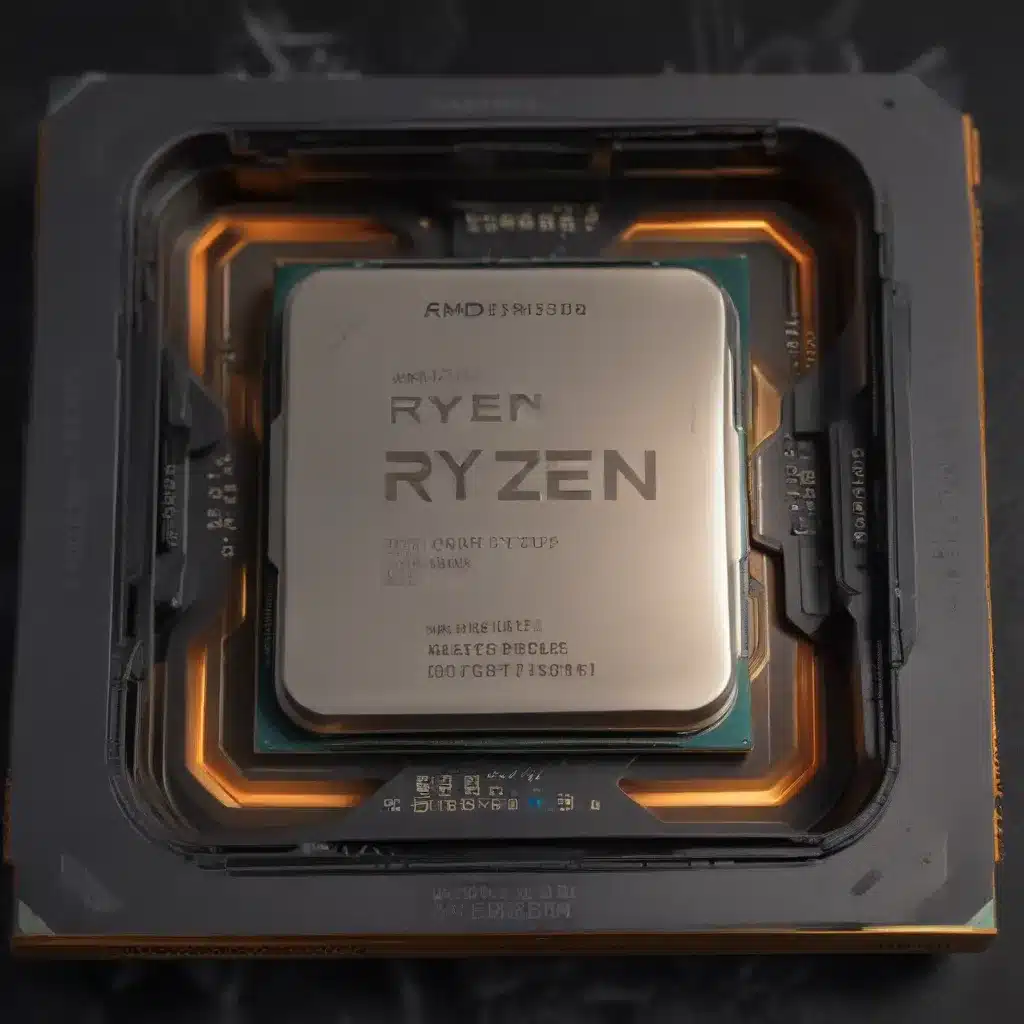 AMD Ryzen 7000 X3D CPUs: Expect Massive Gaming Boosts