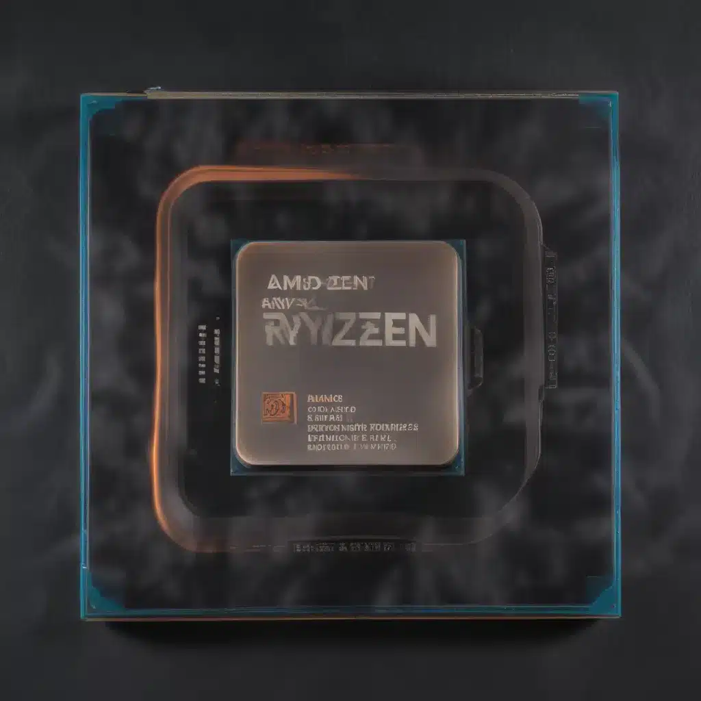 AMD Ryzen 7000 Zen 4 Review: A Generational Leap in IPC and Efficiency