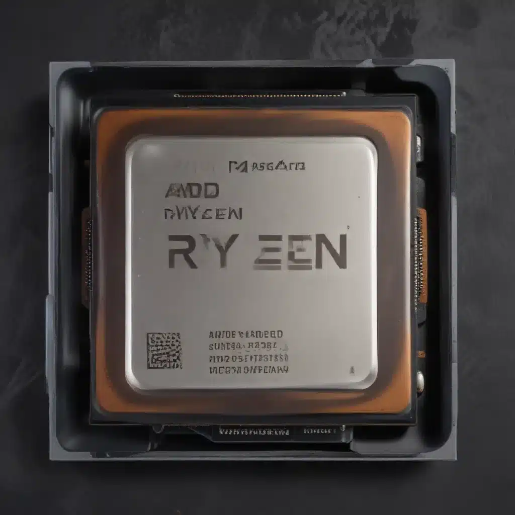 AMD Ryzen 7000 Zen 4 Review: A Generational Leap in Performance
