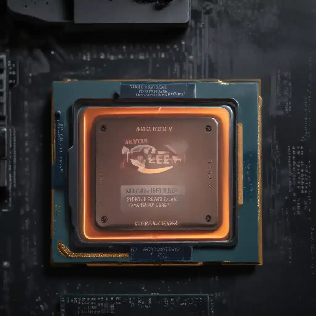 AMD Ryzen 7000 vs Intel Alder Lake: The Ultimate CPU Showdown