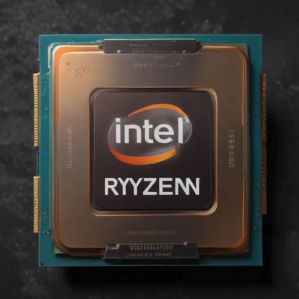 AMD Ryzen 7000 vs Intel Raptor Lake: Which Next-Gen CPU is Best?