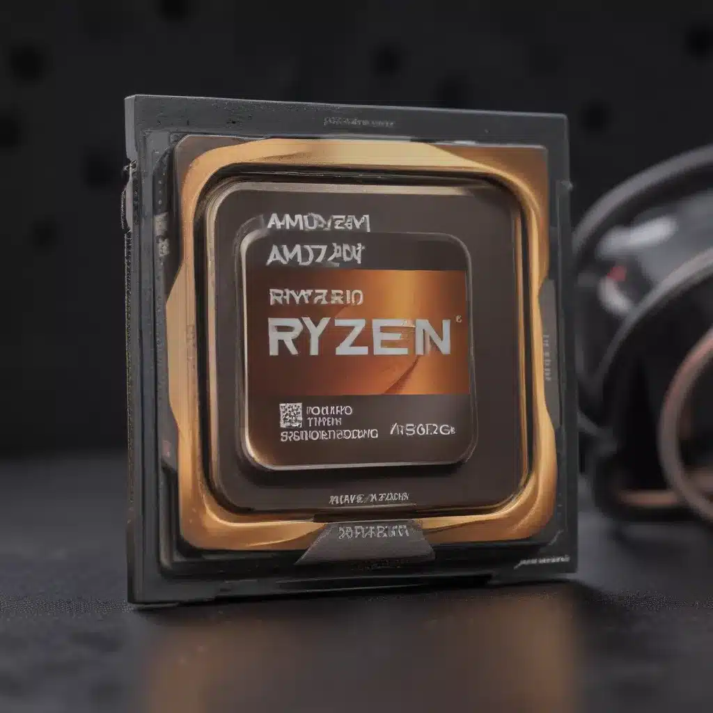 AMD Ryzen 7 5800X3D: The Ultimate Gaming CPU for 1080p