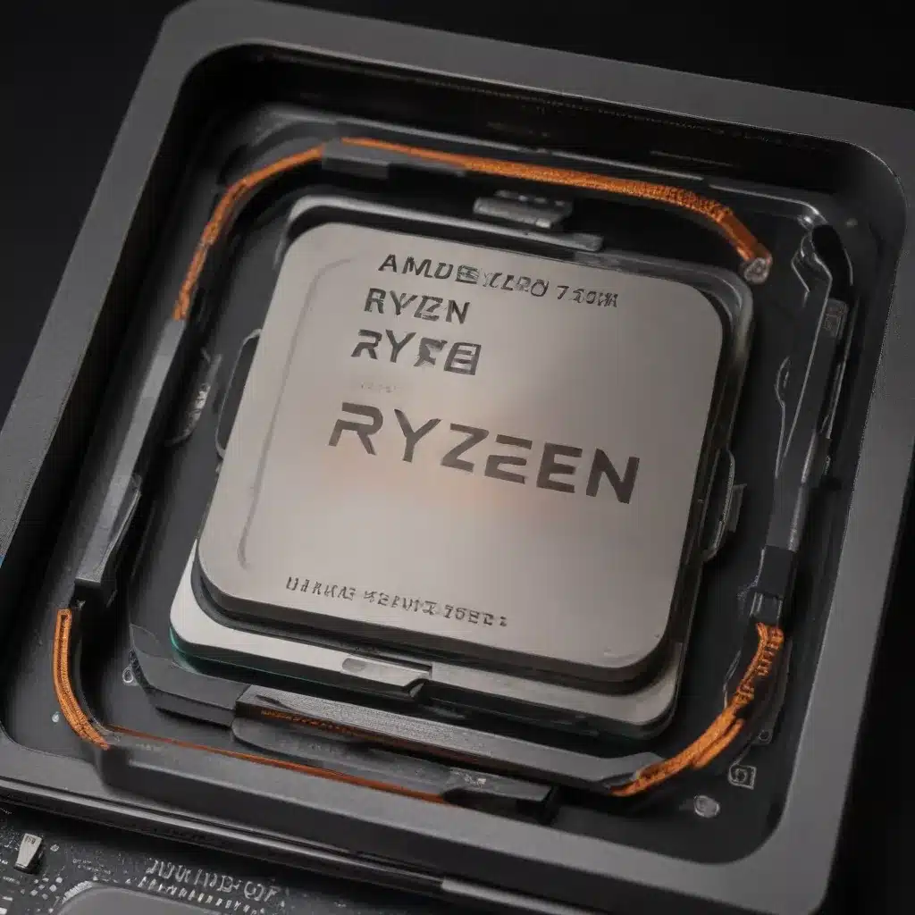 AMD Ryzen 7 5800X3D: The Ultimate Gaming CPU for 1080p and 1440p
