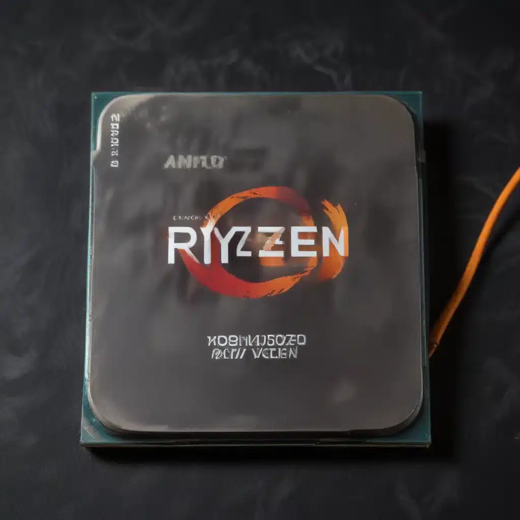 AMD Ryzen 9 7950X Review: The New High-End Desktop Champion