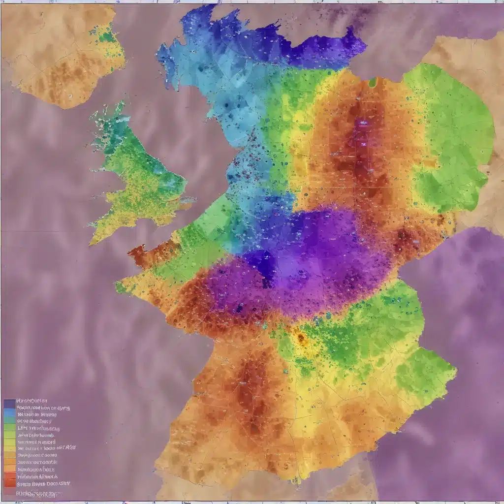 A 10 km daily-level ultraviolet-radiation-predicting dataset … – ESSD