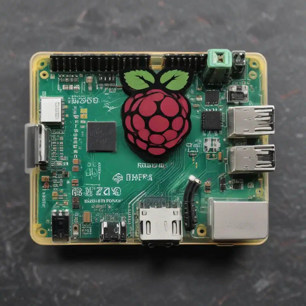 A Case for Investing in Raspberry Pi Ltd (RPI.L) | TinyComputers.io