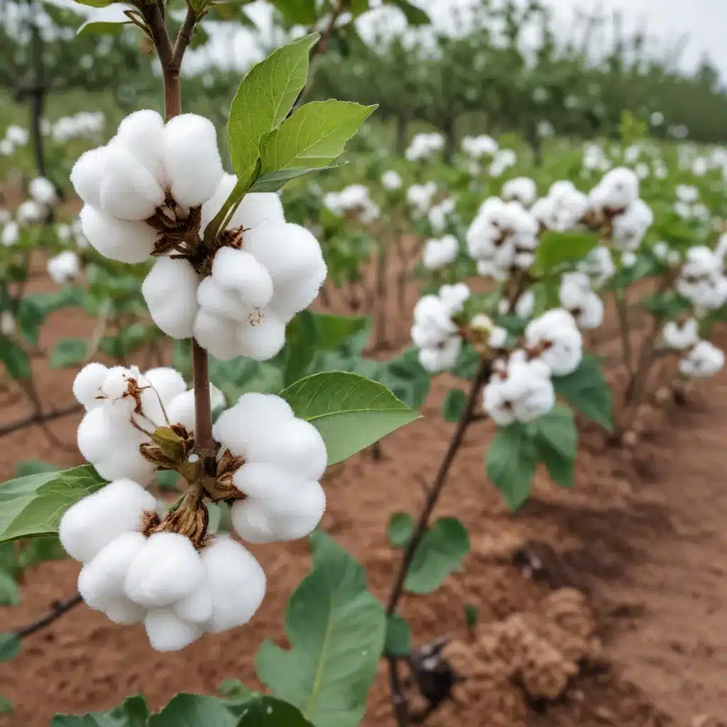 A Hybrid Meta Model for Detecting Cotton Disease Employing an IoT Based Smart Farming Technique