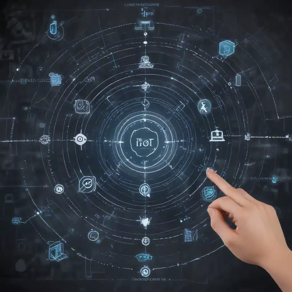 A Review of Physical and Logical Design in IoT: Comparative Analysis and Future Directions