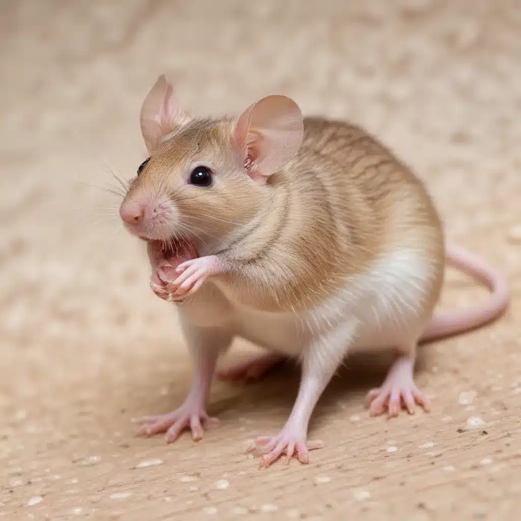 A brainstem circuit controls cough-like airway defensive behaviors in mice