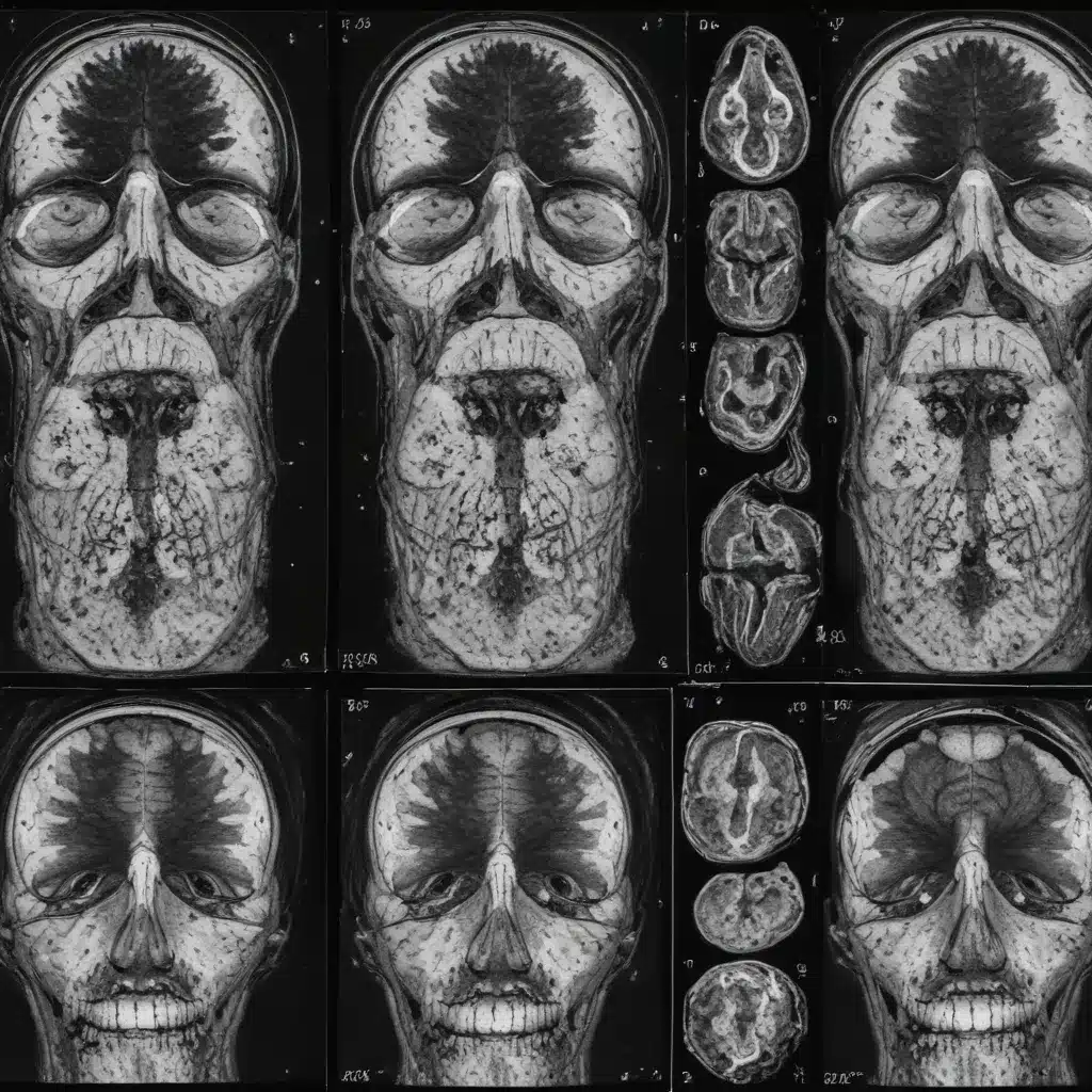 A deep convolutional neural network approach using medical image