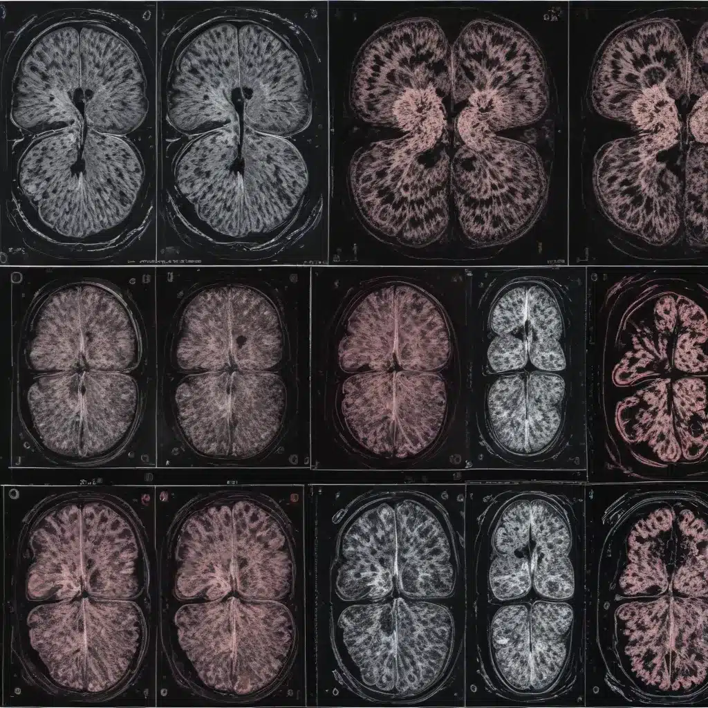 A deep convolutional neural network approach using medical image fusion for IoT-based early disease detection