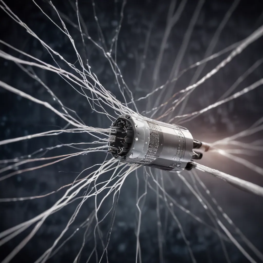Achieving Flawless Network Performance: Strategies for Tackling Latency and Jitter