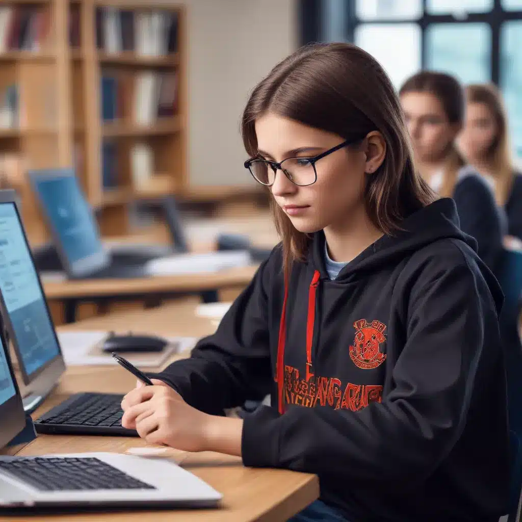 Advanced Malware Protection for the Education Sector: Safeguarding Students and Institutions