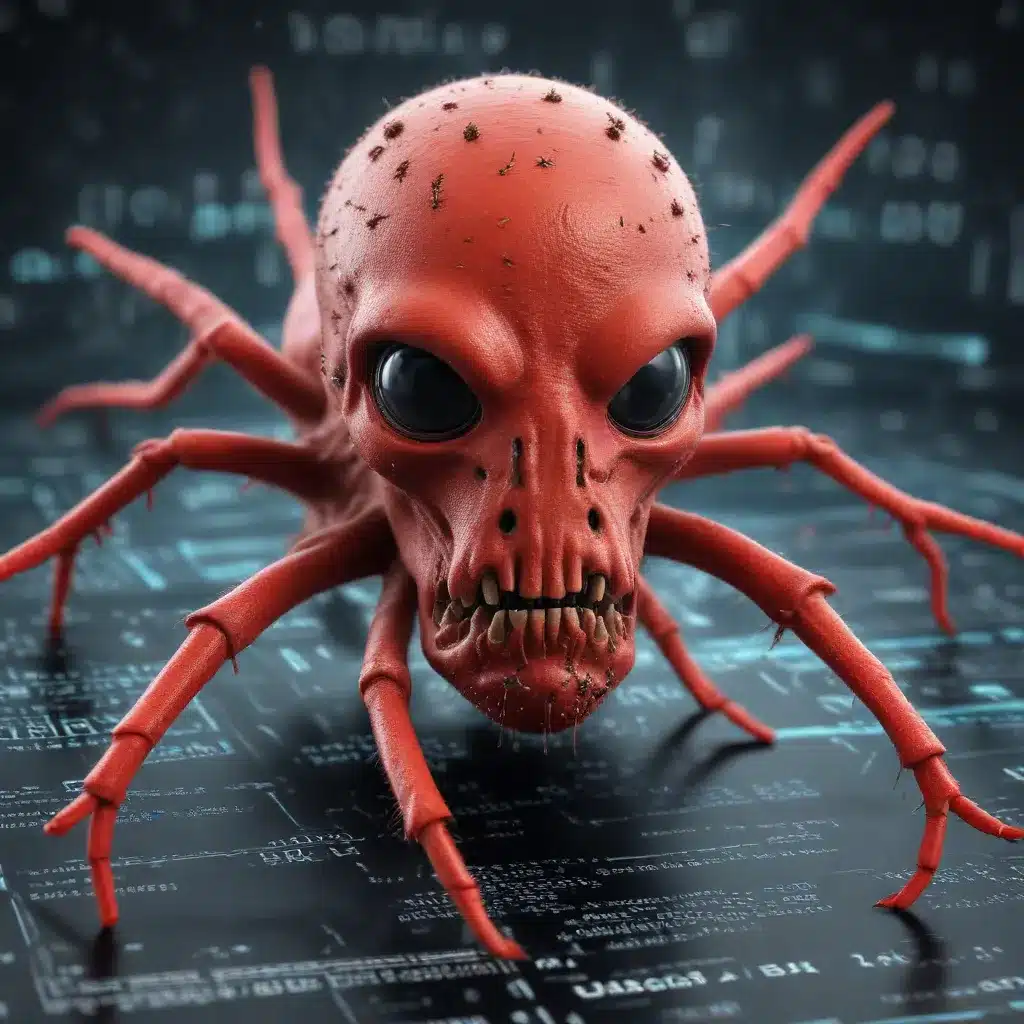 Advanced Malware Removal Techniques: Eliminate Stubborn Infestations for Good
