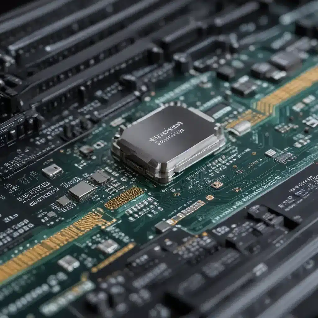 Advancing Stability, Reliability, and Performance in Modern Operating System Designs