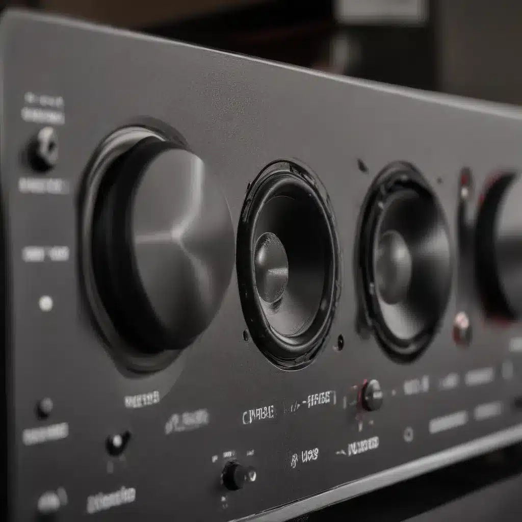 Affordable Audio Repairs: Upgrade Your Sound Without Costly Hardware Upgrades