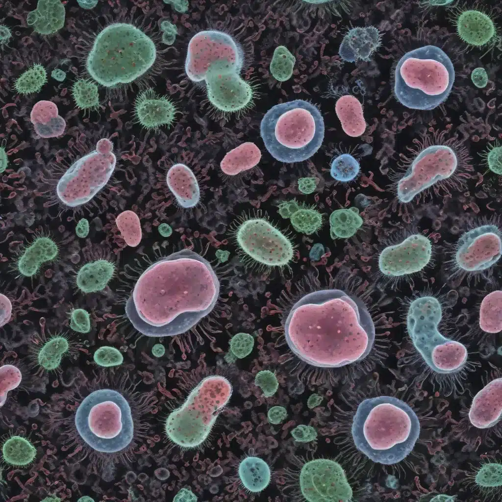 An innovative single-cell approach for phenotyping and functional characterization of human gut microbiota