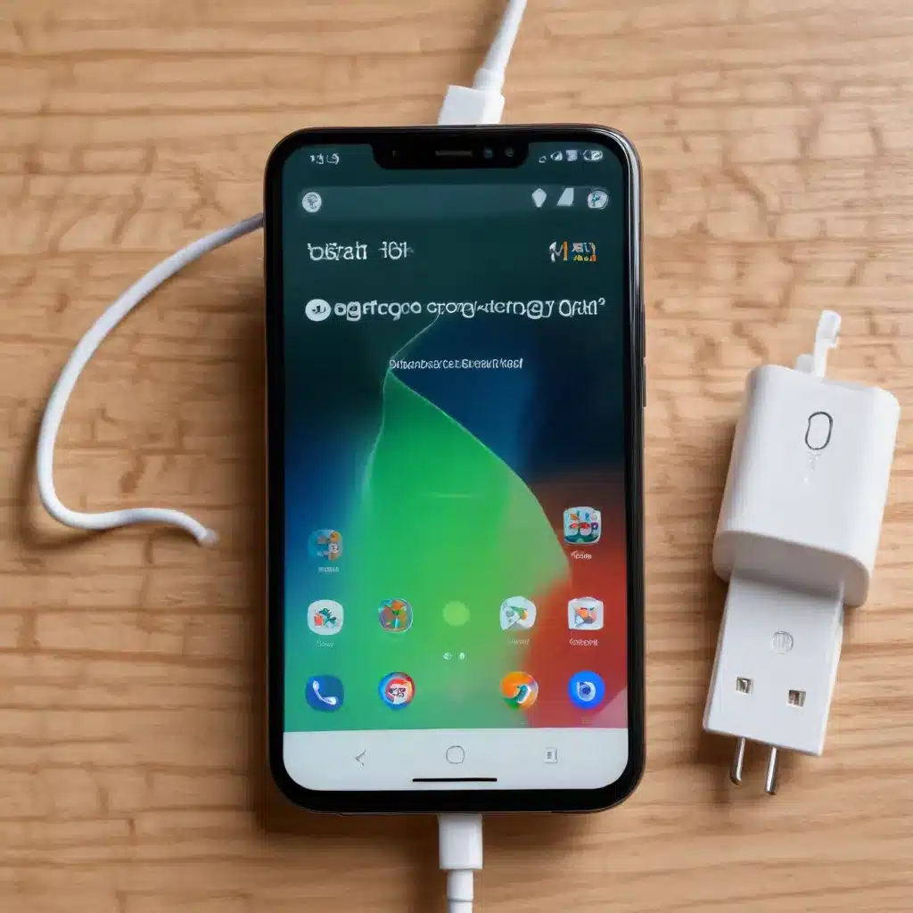 Android Charging Woes? Fix Erratic Charging Issues