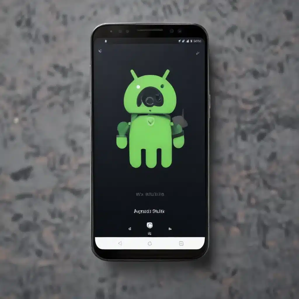 Android Security Guide: Keeping Your Device and Data Safe