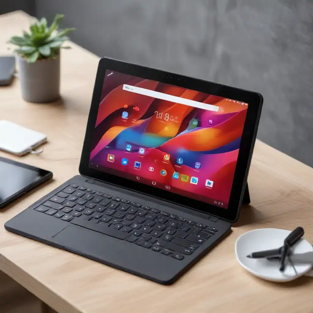 Android Tablets for Work and Play: Top Picks