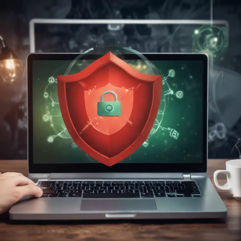 Antivirus Causing More Harm Than Good? We Have the Solution