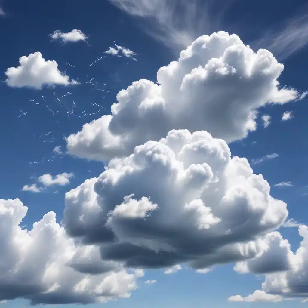 Applications of Large Language Models in Cloud Computing: An Emerging Paradigm
