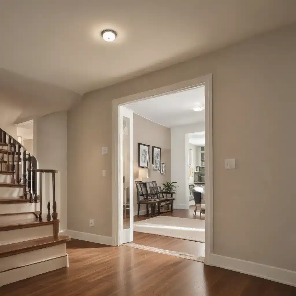 Automate Your Home Lighting for Customized Ambiance and Energy Savings