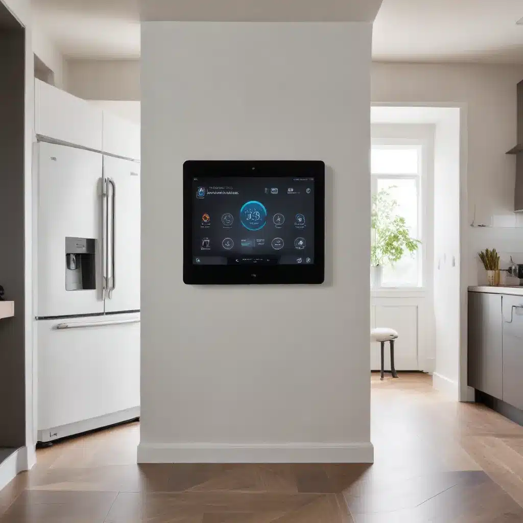 Automated Home Appliance Integration for Seamless Whole-Home Control and Efficiency