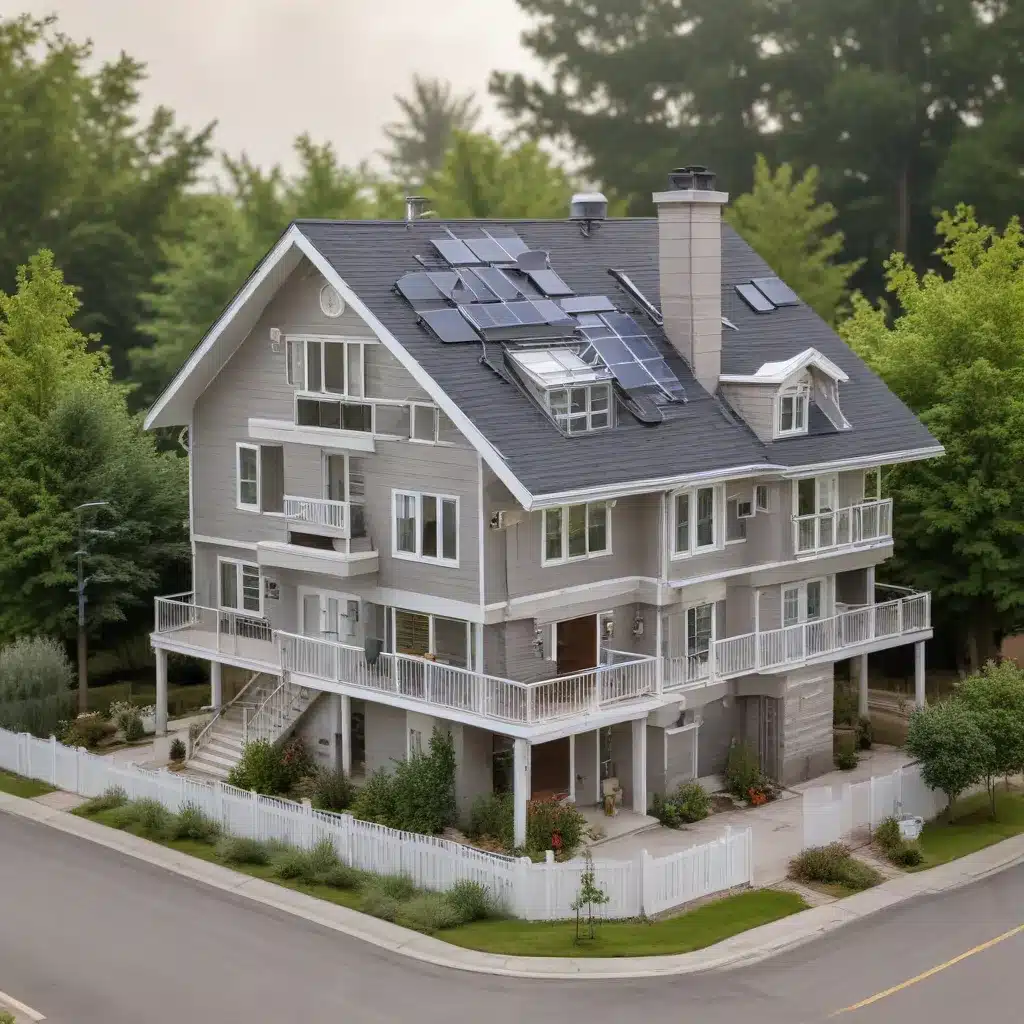 Automated Home Energy Audits and Optimization for Reduced Utility Costs and Environmental Impact