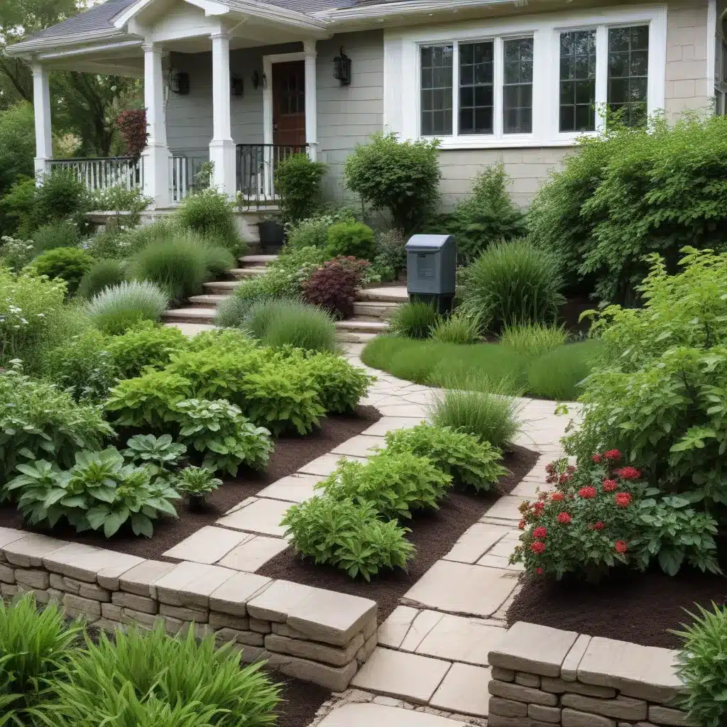 Automated Home Gardening Systems for Sustainable, Low-Maintenance, and Thriving Landscaping